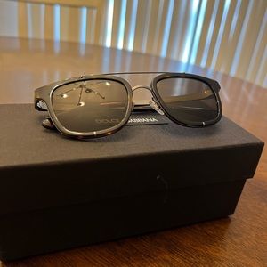 Dolce & Gabbana Sunglasses
